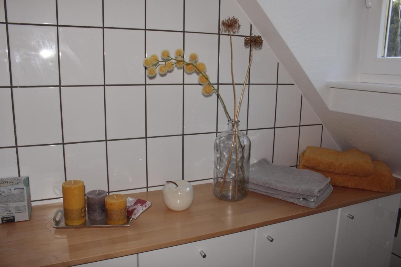 Gaestehaus Herrenmuehle Freudenburg  Екстер'єр фото
